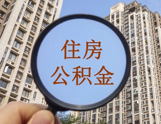 西宁退休后查不到公积金明细了吗（退休后公积金查询不到原因）